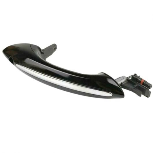 51217231933 エクステリア リア 左 ドア ハンドル 適用: BMW 5/6/7シリーズ F07 F10 F11 F06 F12 F13 F01 F02 F03 F04 タイプ001 AL-JJ-3の通販は