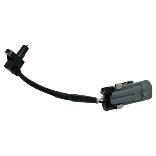 AL フロント 左/右 ABS ホイールスピードセンサー ALS1344 適用: シボレー/CHEVROLET エクイノックス 2005 2006 タイプ001 AL-JJ-3223