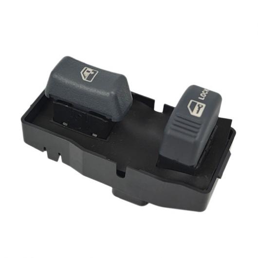 フロント 助手席側 パワー ウインドウ スイッチ 15151362 適用: シボレー/CHEVROLET GMC 1995-2005 タイプ001 AL-JJ-3247 AL