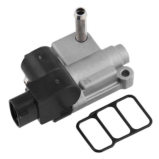 アイドル エア コントロール バルブ 16022P8AA03 適用: ホンダ アコード オデッセイ パイロット CR-V アキュラ/ACURA CL TL MDX V6 3.0L 3.2L 3.5L ブラック シルバー AL-JJ-3294 AL