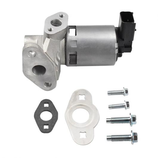 4593688AA EGR ガス 循環 バルブ 適用: クライスラー/CHRYSLER パシフィカ 4.0L セブリング 3.5L ダッジ/DODGE アベンジャー 3.5L ナイトロ 4.0L 911125 タイプ001 AL-JJ-3381 AL