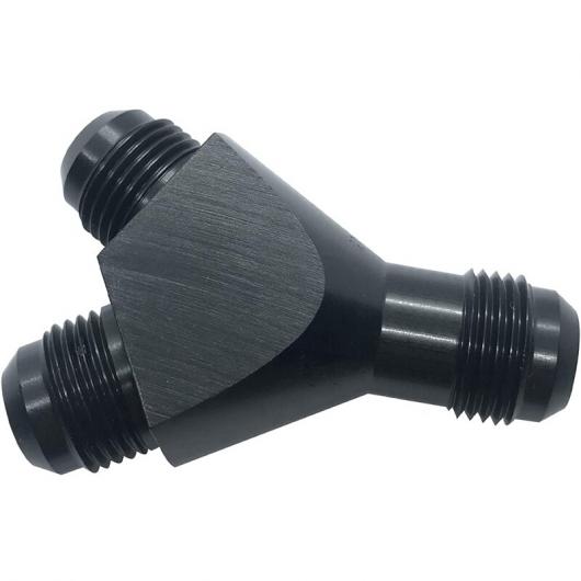 フューエル アセンブリ ホース Y-タイプ アダプタ オイル パイプ TEE ジョイント Y-タイプ オイル-冷却 アルミニウム ジョイント タイプ001 AL-JJ-3447 AL