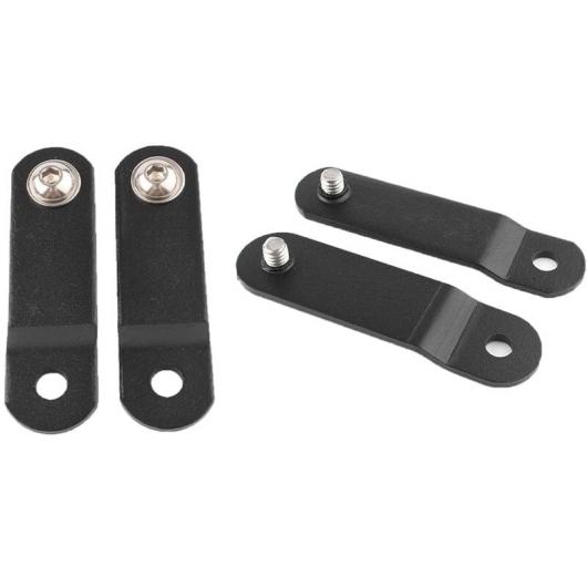 2 ペア バイク ガス タンク リフト ガス タンク リフト キット コンパチブル スポーツスター XL 883 1200 48 72-65mm ＆ 76mm タイプ001 AL-JJ-3474 2輪 AL