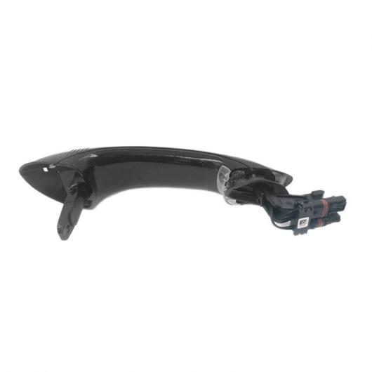 51217231932 エクステリア フロント 右 ドア ハンドル 適用: BMW F07 F10 F06 F11 F01 タイプ001 AL-JJ-3583 AL