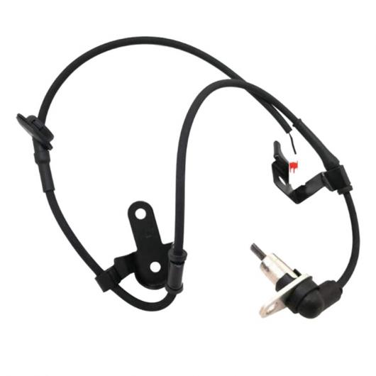AL リア 左 ABS センサー 適用: カペラ GF GW 1997-2002 セダン ワゴン/HATCKBACK GE7C-43-72YB GE7C4372YB タイプ001 AL-JJ-3662