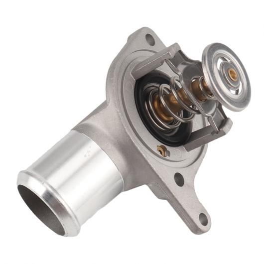 サーモスタット アセンブリ ツールキット 12600172 適用: シボレー/CHEVROLET シルバラード 1500 4.8L 5.3L 6.0L 2007-1999 タイプ001 AL-JJ-3678 AL