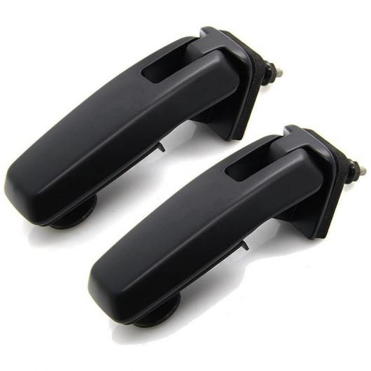 リア ウインドウ リフトゲート ガラス ヒンジ セット 左 & 右 適用: フォード/FORD エスケープ マーキュリー/MERCURY マリン 2008-2012 8L8Z-78420A68-C タイプ001 AL-JJ-3809 ALの通販はその他カー用品