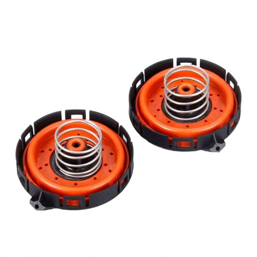 AL 2ピース 11127547058 クランクケース 吹き出し口 圧力調整 PVC バルブ 11127537733 適用: BMW 545i 550i 645Ci 650i 745i タイプ001 AL-JJ-3861の通販は 7,592円