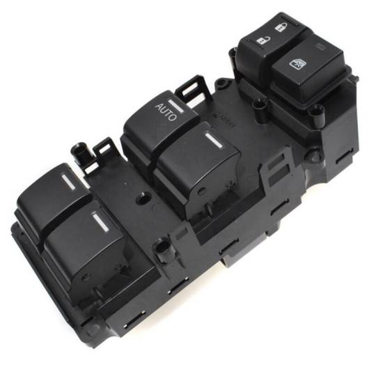ドライバ サイド パワー マスター ウインドウ スイッチ 適用: ホンダ アコード 2008-2011 35750-TC0-P02 タイプ001 AL-JJ-3947 AL