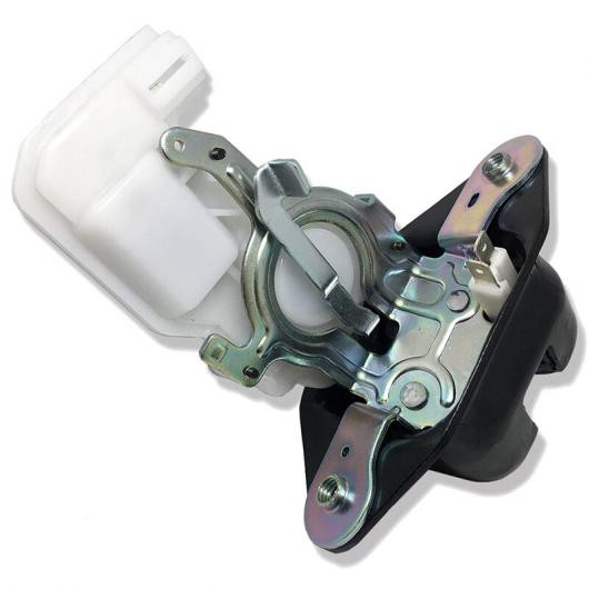 74800-SMG-G01 トランク テールゲート ドア ロック ラッチ 適用: ホンダ CR-V CRV 2007-2011 ホワイト ブラック AL-JJ-3996 ALの通販は