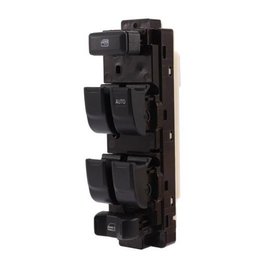 電動 パワー ウインドウ スイッチ 適用: いすゞ D-マックス 2003-2011 897400382D タイプ001 AL-JJ-4034 ALの通販は