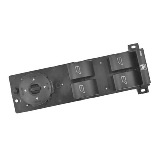 パワー ウインドウ マスター コントロール スイッチ 適用: フォード/FORD フォーカス 2005-2007 512K021AB タイプ001 AL-JJ-4040 AL