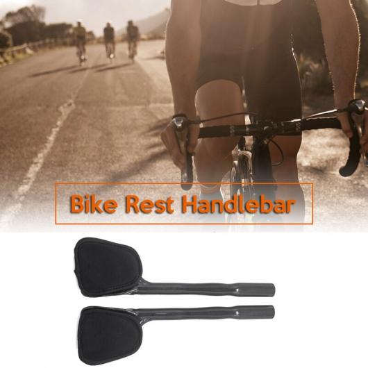 カーボンファイバー BIサイクル トライアスロン BIサイクル エクステンダー TT ロッド エンド ハンドルバーR エクステンション ロッド アクセサリー タイプ001 AL-JJ-4078 AL