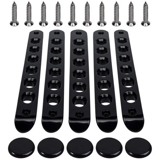 サイド ドア ハンドル グリップ ハンドル &amp; プッシュ ボタン ノブ カバー トリム 適用: ジープ/JEEP ラングラー JK JKU 2007-2018 タイプ001 AL-JJ-4139 AL