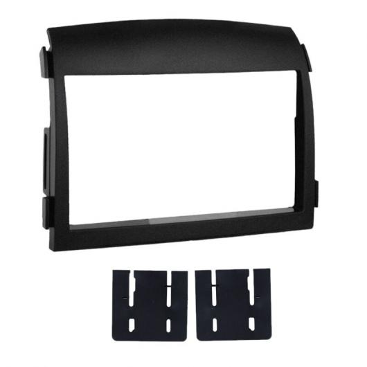 ラジオ ステレオ ダッシュ キット 適用: ヒュンダイ/現代/HYUNDAI ソナタ 2006 2007 2008 タイプ001 AL-JJ-4194 AL