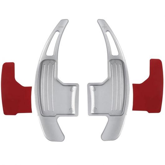 ステアリング ホイール シフト パドル 拡張 シフター トリム カバー 適用: フォード/FORD マスタング 2015 2016 2017 2018 2019 2020 アルミニウム 合金 タイプ001 AL-JJ-4256 ALの通販は 10,157円