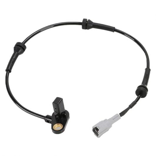 AL プラスチック ホイールスピードセンサー リア 右 適用: 日産 X-トレイル T30 2001-2007 47900-EQ010 タイプ001 AL-JJ-4283の通販は