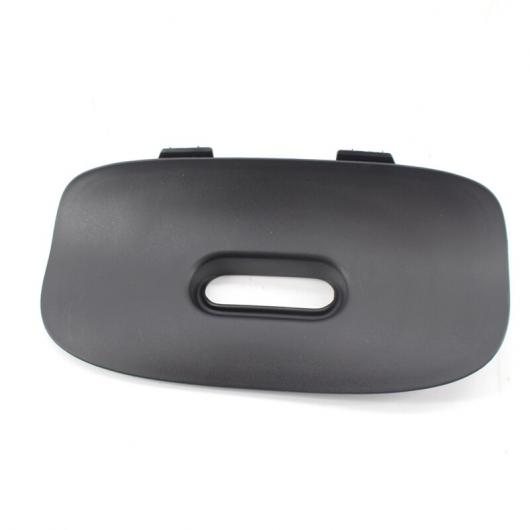 リア バンパー カバー フラップ トレーラー ヒッチ マウント 適用: BMW X5 E53 2000-2006 51128402327 タイプ001 AL-JJ-4311 AL