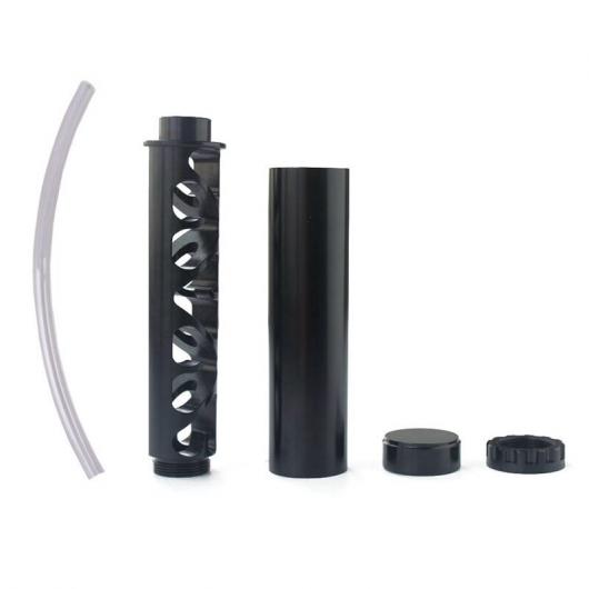 スパイラル 1/2-28 シングル コア フューエル フィルター 適用: ナパ 4003 WIX 24003 フューエル トラップ ソルベント フィルター 6 インチ タイプ001 AL-JJ-4350 ALの通販は