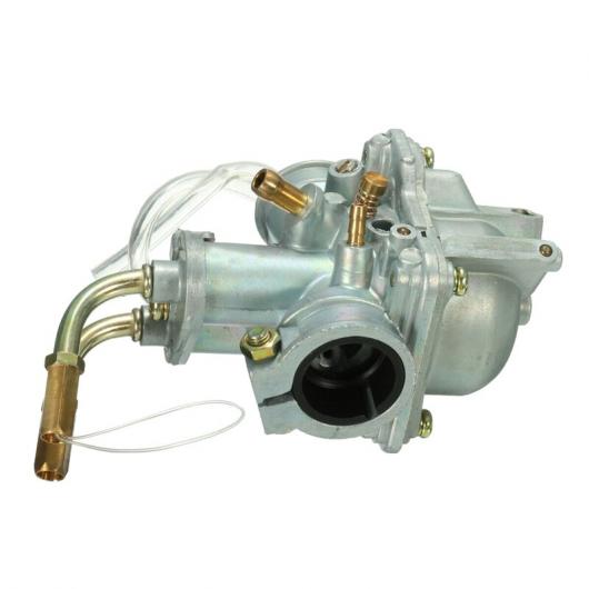 バイク キャブ キャブレター アセンブリ 適用: ヤマハ Peewee PW50 PY50 タイプ001 AL-JJ-4387 2輪 AL 11,240円