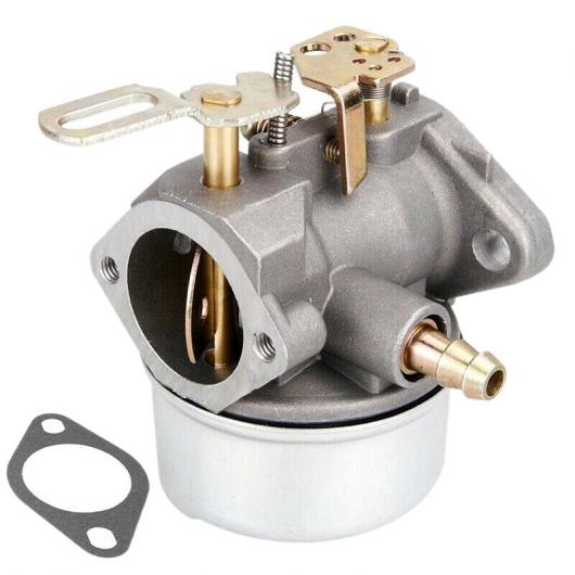AL キャブレター キャブ 適用: テカセム HMSK80 HMSK85 HMSK90 8HP 9HP 10HP 640052 640054 タイプ001 AL-JJ-4394