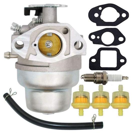 GCV160 キャブレター 適用: ホンダ HRT216 HRR216 GCV160A HRS216-キャブレター ホンダ GCV160 タイプ001 AL-JJ-4449 AL