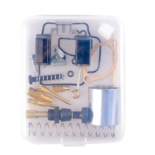 2輪 AL バイク キャブレター スペア キット 適用: PWK 28mm-32mm UTV ATV KR150REPAIR リプレース ツール 金属 AL-JJ-4479