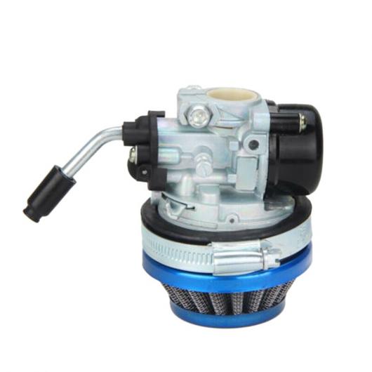 2 ストローク レーシング キャブレター 適用: 49CC 50CC 60 66 80CC 電動 バイク BIサイクル タイプ001 AL-JJ-4488 2輪 AL