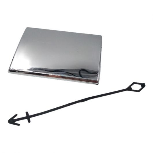 リア バンパー 牽引 牽引 アイ カバー キャップ 適用: メルセデス ベンツ ML クラス ML 3501668851923 166 885 1923 タイプ001 AL-JJ-4601 AL 6,426円