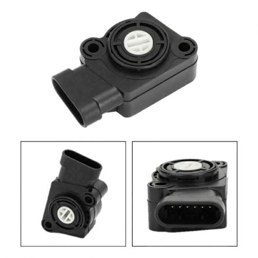 スロットル ポジション コントロール センサー 適用: ボルボ/VOLVO ウイリアムズ コントロール 131973 133284 2603893C91 ブラック AL-JJ-4793 AL