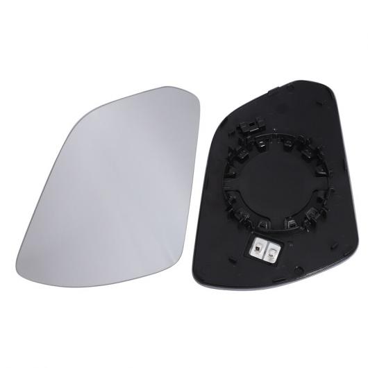 バックミラー ミラー サイド ウイング ヒーテッド ガラス レンズ 適用 適用: ヒュンダイ/現代/HYUNDAI IX25 2010-2018 ホワイト AL-JJ-4827 ALの通販は 7,589円