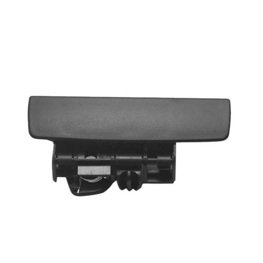 AL アウトサイド エクステリア ドア ハンドル 適用: プジョー/PEUGEOT 405 1988-1996 LH:9101.88 ブラック AL-JJ-4876