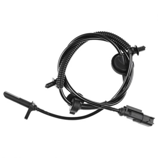 ABS ホイールスピードセンサー フロント 適用: GMC ビュイック/BUICK 22739727 10390115 20883057 25832011 ALS2039 5S11267 ブルー AL-JJ-5239 AL 6,801円