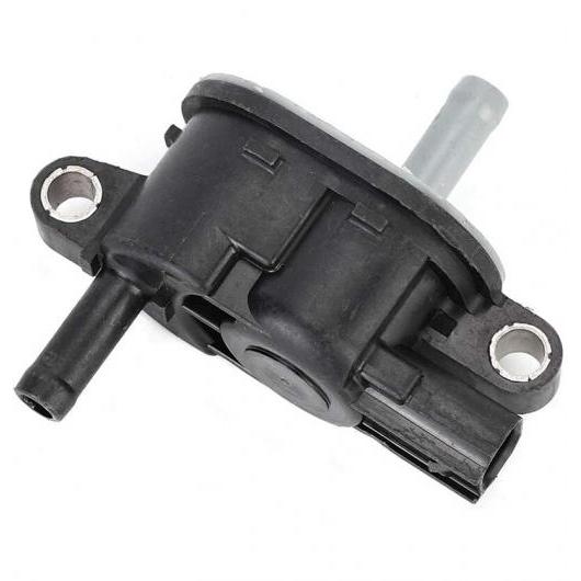 AL 適用: ホンダ アコード 2008-2012 パージ コントロール ソレノイド バルブ 組立 136200-7020 ブラック AL-JJ-5321