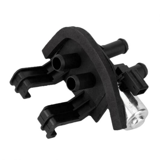 ヒーター コントロール バルブ 適用: フォード/FORD フィエスタ 1003929 1014585 1047752 1085638 1714716 ブラック AL-JJ-5340 AL