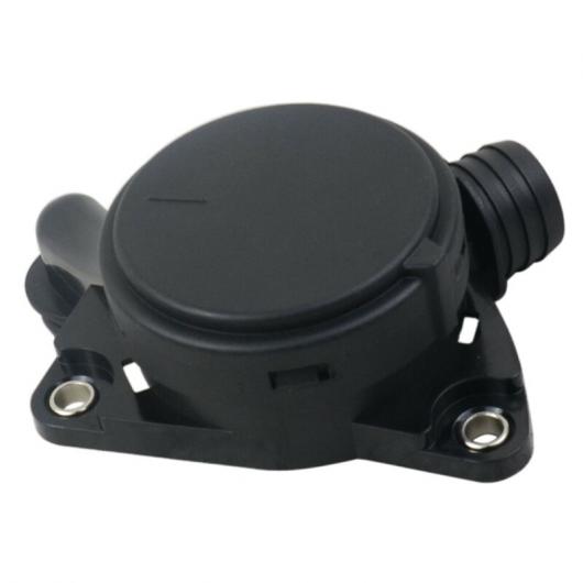 クランクケース 吹き出し口 ブリーザー バルブ 適用: メルセデスベンツ W203 W204 W211 W212 W221 W164 ブラック AL-JJ-5395 AL