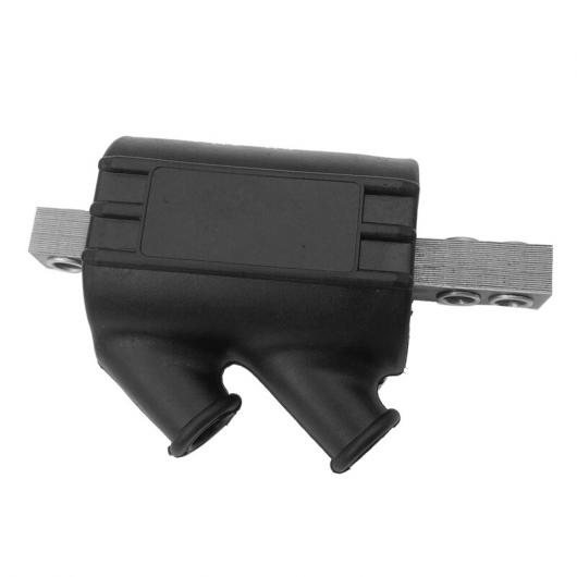 バイク コイル コイル 3 OHM デュアル アウトプット イグニッション DC1-1 適用: ホンダ CB 500 550 750 GL1000 ブラック AL-JJ-5520 AL