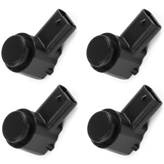 PDC パーキング センサー 適用: ヒュンダイ/現代/HYUNDAI 起亜 スポーテージ III 95720-3U000 4MT271H7D ブラック AL-JJ-5522 AL