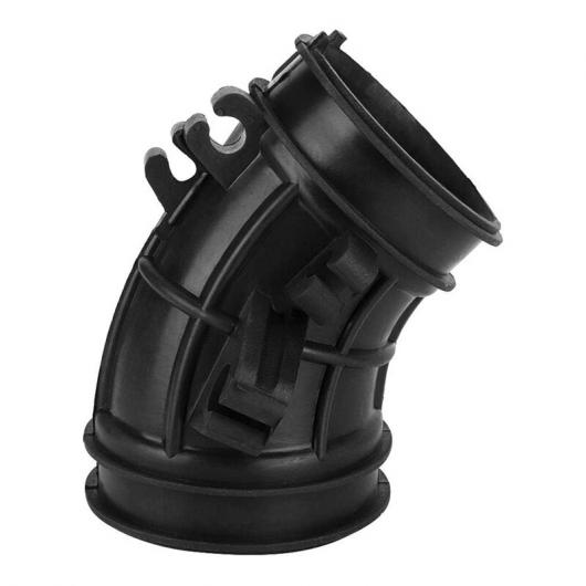 ラバー エア クリーナー インテーク ダクト ホース チューブ 適用: ホンダ シビック 06-11 17225-RNA-A00 ブラック AL-JJ-5528 AL