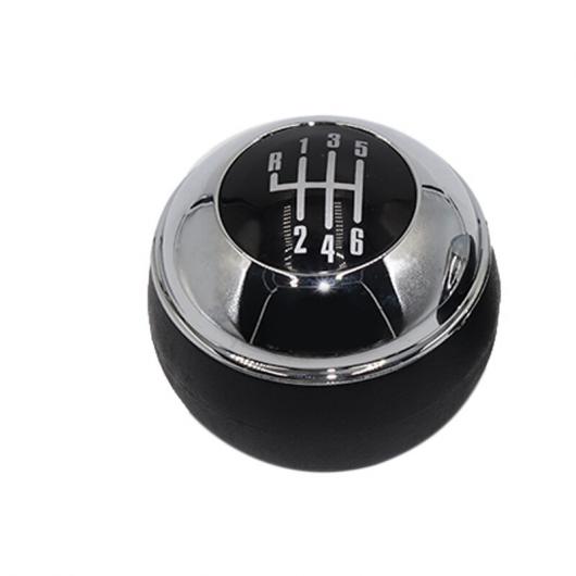 マニュアル ギア シフト ノブ 適用: BMW ミニ/MINI（BMW） R50 2000/2006 カブリオ R52 2002-2008 R51 6速 AL-JJ-5994 AL