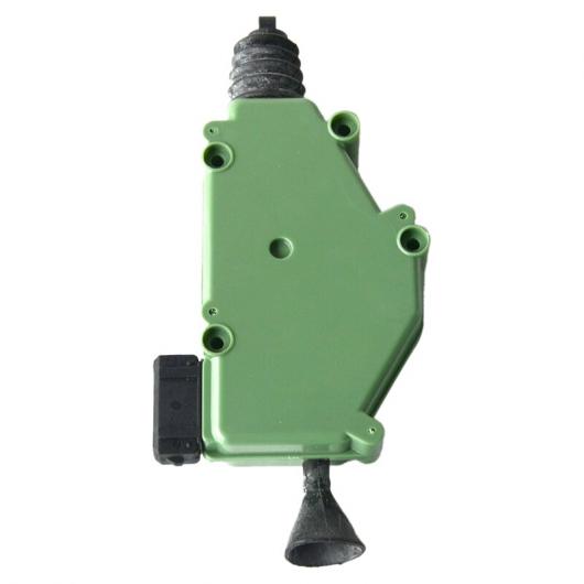 2ピース セントラルドア ロック アクチュエータ 適用: T4 トランスポーター カラベル 7D0959781 グリーン AL-JJ-6056 ALの通販は
