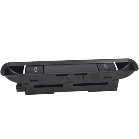 フード＆デッキリッド リリース コントロール スイッチ アセンブリ 99161310501 適用: ポルシェ/PORSCHE-981 991 718 ケイマン 2017-2019 ブラック AL-JJ-6083 AL