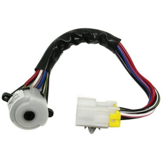 イグニッション スイッチ 適用: 日産 マキシマ アルティマ セントラ インフィニティ/INFINITI I30 200SX 1997-1998 201-1795 11149414 タイプ001 AL-JJ-6105 AL