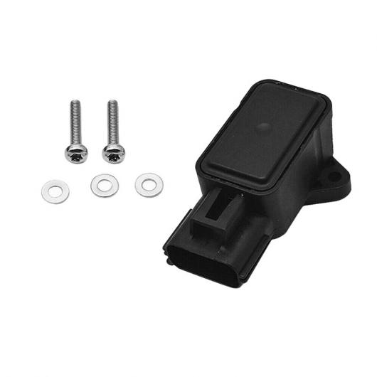 TPS スロットル ポジション センサー 6L3Z-9B989-A 適用: フォード/FORD マスタング 2005-2010 4.0L ブラック AL-JJ-6119 AL