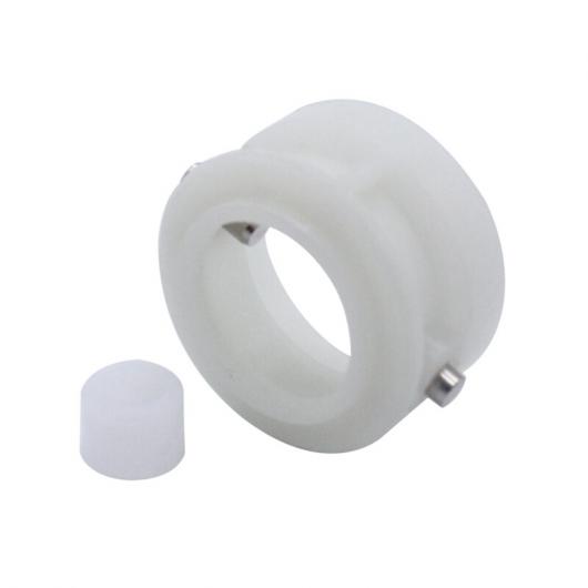 ギアボックス シフター ブッシュ キット 32861-H7301 3287-V5003 適用: 日産 パトロール GU Y61 全モデル ホワイト AL-JJ-6219 AL