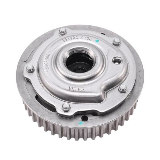 適用: ソニック 1.8L カムシャフト インテーク ポジション アクチュエータ 55568386 アベオ 1.6L 2010-2011 シルバー AL-JJ-6273 AL 28,074円