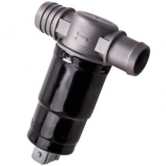 適用: BMW E30 E36 320i 325IS アイドル エア コントロール バルブ 13411433626 0280140574 ブラック AL-JJ-6321 AL