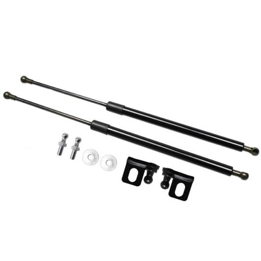 適用: 日産 セレナ 4TH C26 2010-2018 2ピース フロント フード