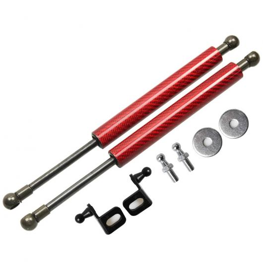 ガス ストラット 適用: ヒュンダイ/現代/HYUNDAI I30 PD 2016-2020 ヒュンダイ/現代/HYUNDAI エラントラ GT フロント ブルー カーボンファイバー〜レッド カーボンファイバー AL-JJ-9171 ALの通販は 13,109円