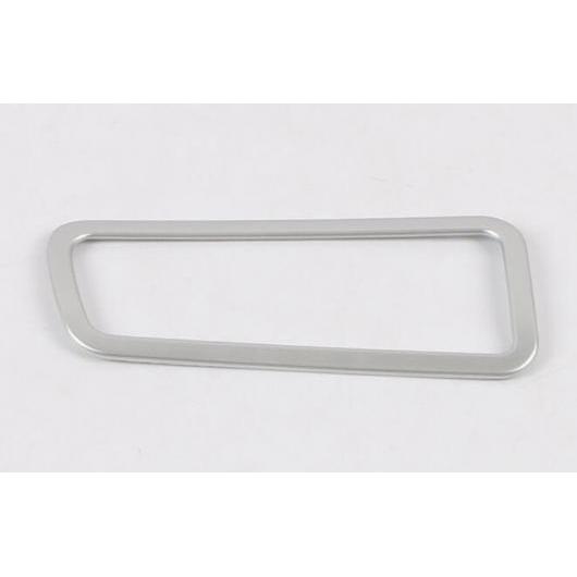 適用: ヒュンダイ/現代/HYUNDAI ツーソン 2015-2020 カーボンファイバー調 サイド ヘッド ライト スイッチ ボタン コントロール パネル カバー トリム ベゼル シルバー AL-KK-0373 AL 5,194円